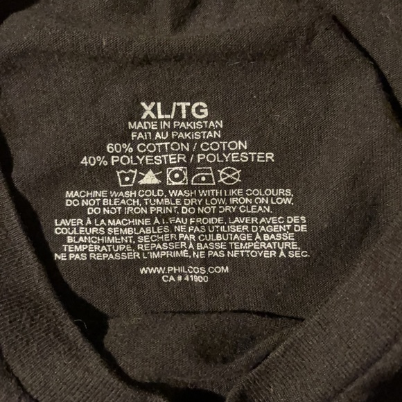 Ice Cube T-Shirt - Picture 3 of 3